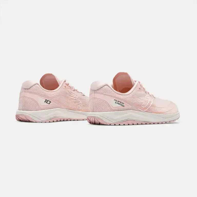 JOMA - Supercross Lady 2629 Rose Clair - Chaussures barefoot pour le running