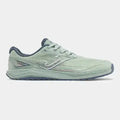 JOMA - Supercross Men 2615 Verde - Zapatillas barefoot de running para hombre