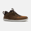 JOMA - Ter Aislatex Barefoot 2506 Camel - Botines barefoot casual con membrana y forro caliente para hombre