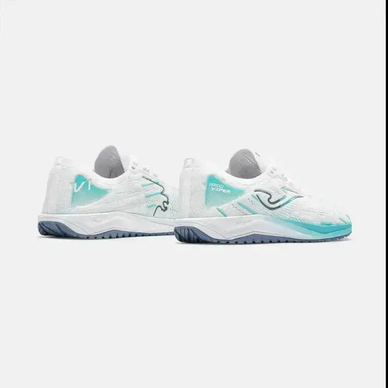 JOMA - Viper Lady 2602 Blanco - Chaussures barefoot pour running