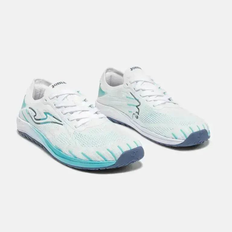 JOMA - Viper Lady 2602 Blanco - Chaussures barefoot pour running