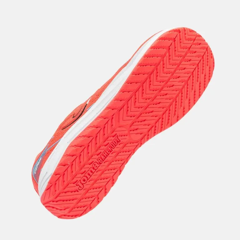 JOMA - Viper Men 2507 Coral - Zapatillas barefoot para running