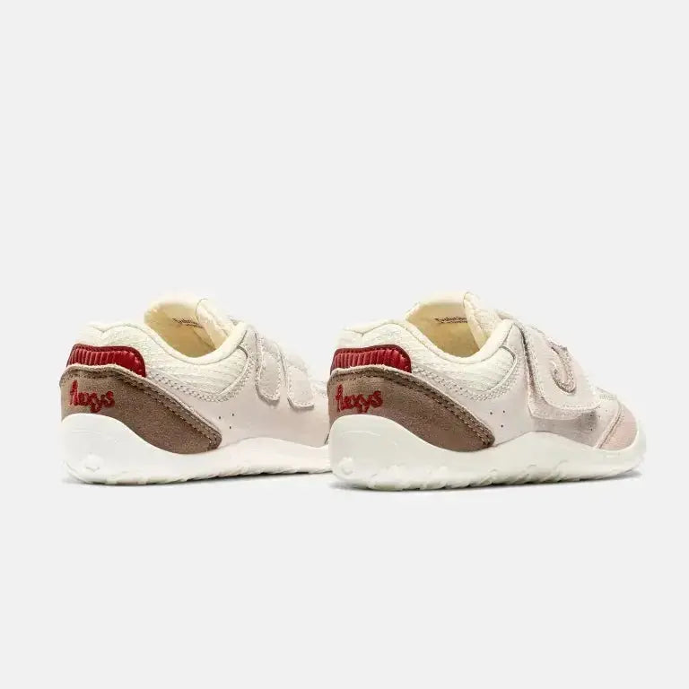 Joma - Flexy Baby Barefoot Rosa 13 - Zapatillas respetuosas Primeros Pasos