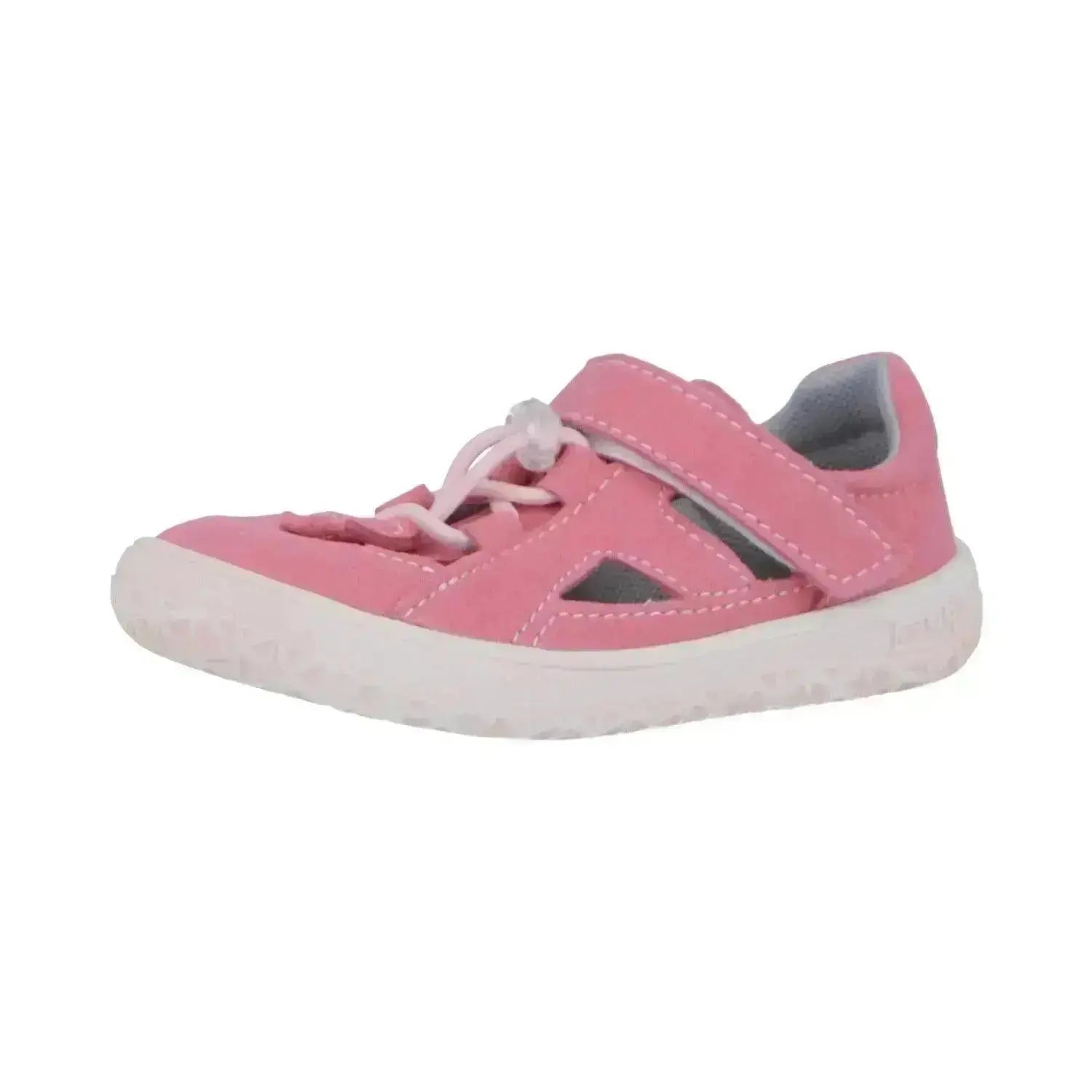 Jonap - B9 Rosa - Sandalias deportivas barefoot infantiles rosa