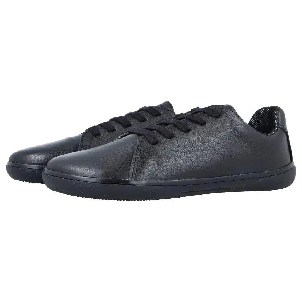 Jonap - Jampy Sky Noir - Chaussures barefoot