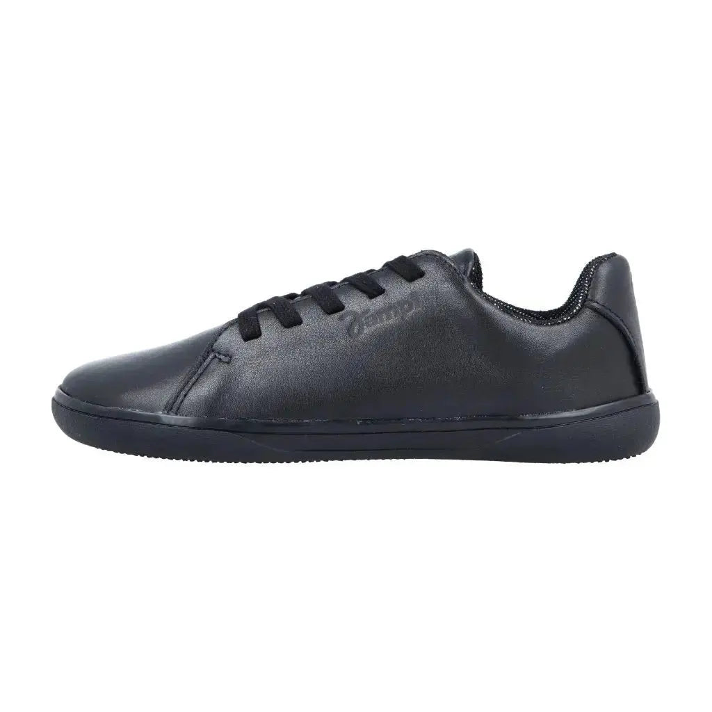 Jonap - Jampy Sky Noir - Chaussures barefoot