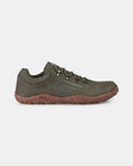 Kilpi Barelo Low-U Green - Chaussures Barefoot pour la randonnée