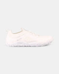 Kilpi Step Low-U White - Deportivas Barefoot Ligeras para Senderismo