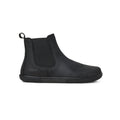 Koel - Filas Merino Black - Botas Chelsea Barefoot