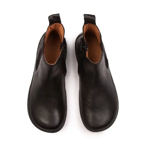 Koel - Filas Napa Black - Botines chelsea barefoot