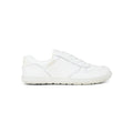 Koel Francie Leather White - Zapatillas barefoot casual