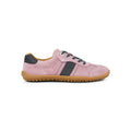 Koel - ILA Suede 3.0 Pink - Zapatillas Barefoot Retro para mujer rosas  Cacles Barefoot