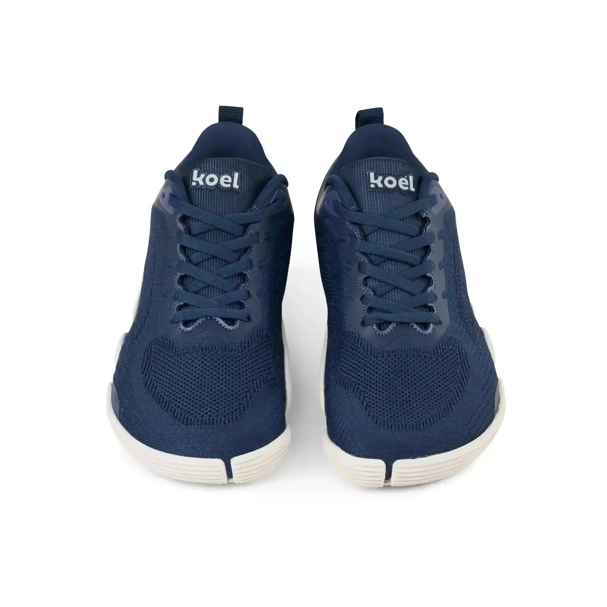 Koel Nica Blue - Chaussures minimalistes barefoot pour le fitness