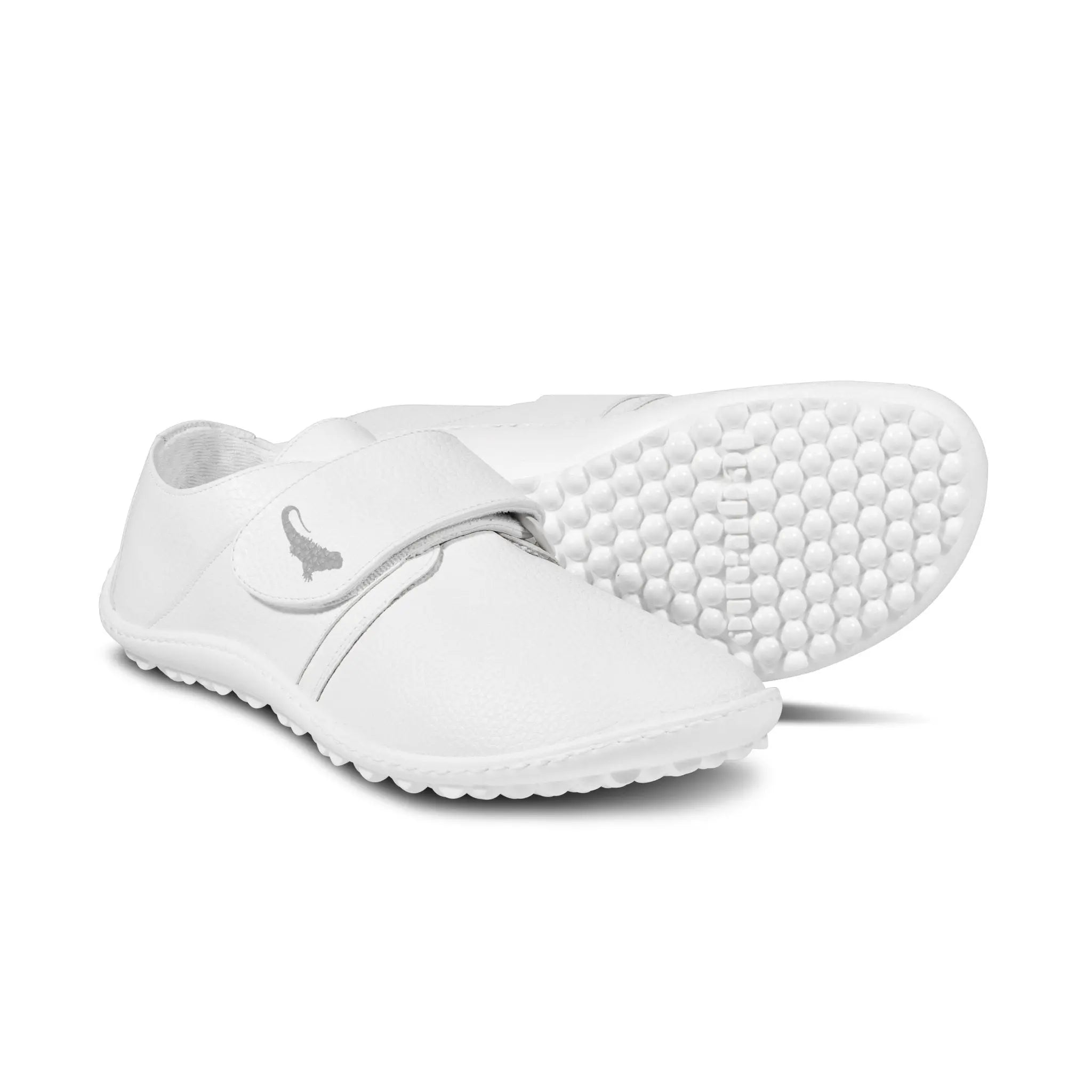 Leguano - Care - Zapatillas Barefoot para Personal Sanitario