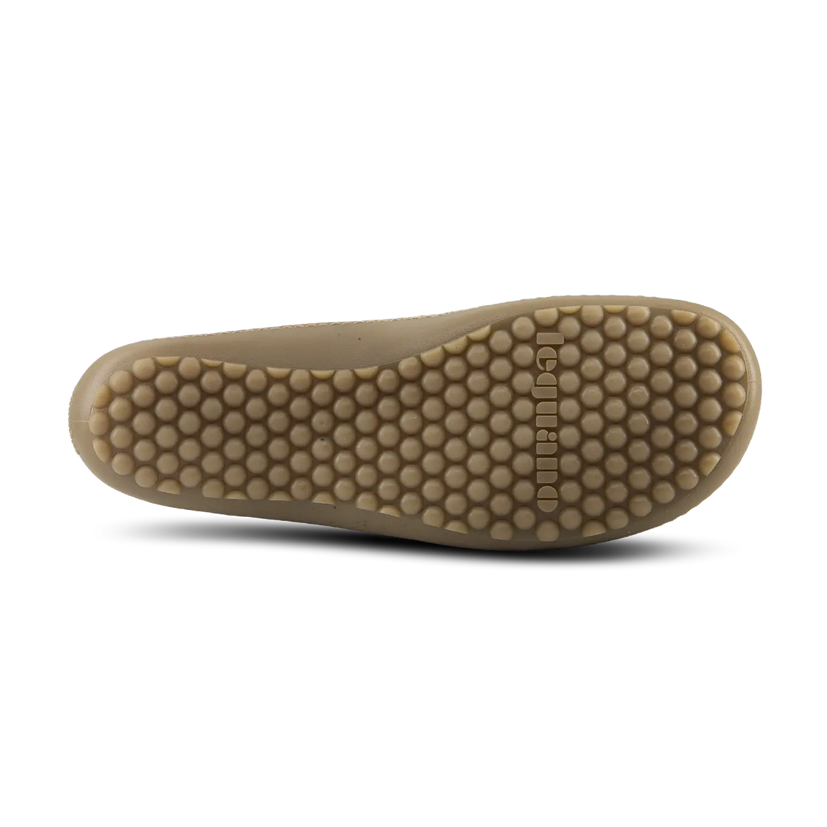 Leguano Dean Brown - Zapatos Barefoot Elegantes Unisex Marrones  Cacles Barefoot