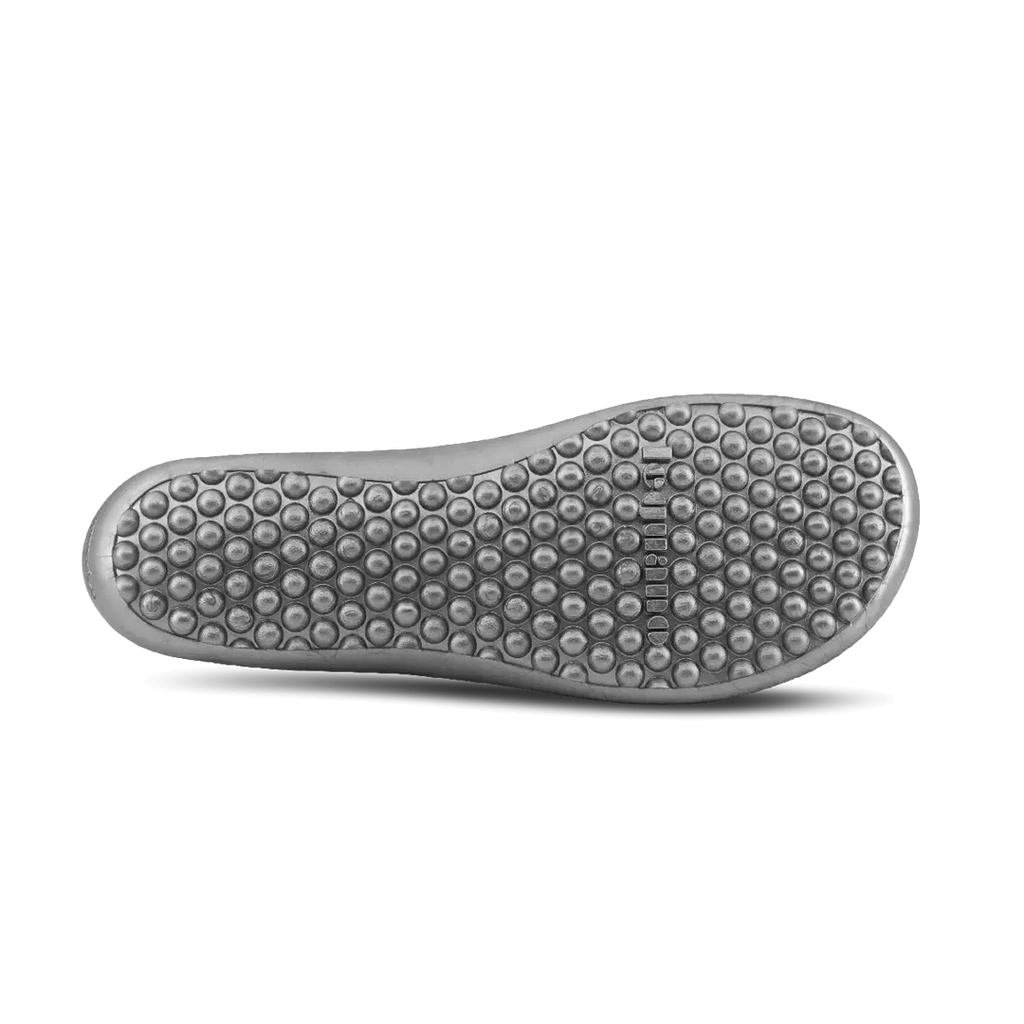 Leguano Floating Alpha x Tibhar - Zapatillas barefoot unisex para tenis de mesa, entrenamiento y deportes de raqueta indoor  Cacles Barefoot