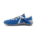 Leguano Floating Alpha x Tibhar - Zapatillas barefoot unisex para tenis de mesa, entrenamiento y deportes de raqueta indoor  Cacles Barefoot