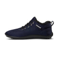 Leguano - Galaxo Bleu - Bottines Barefoot légères et doublées