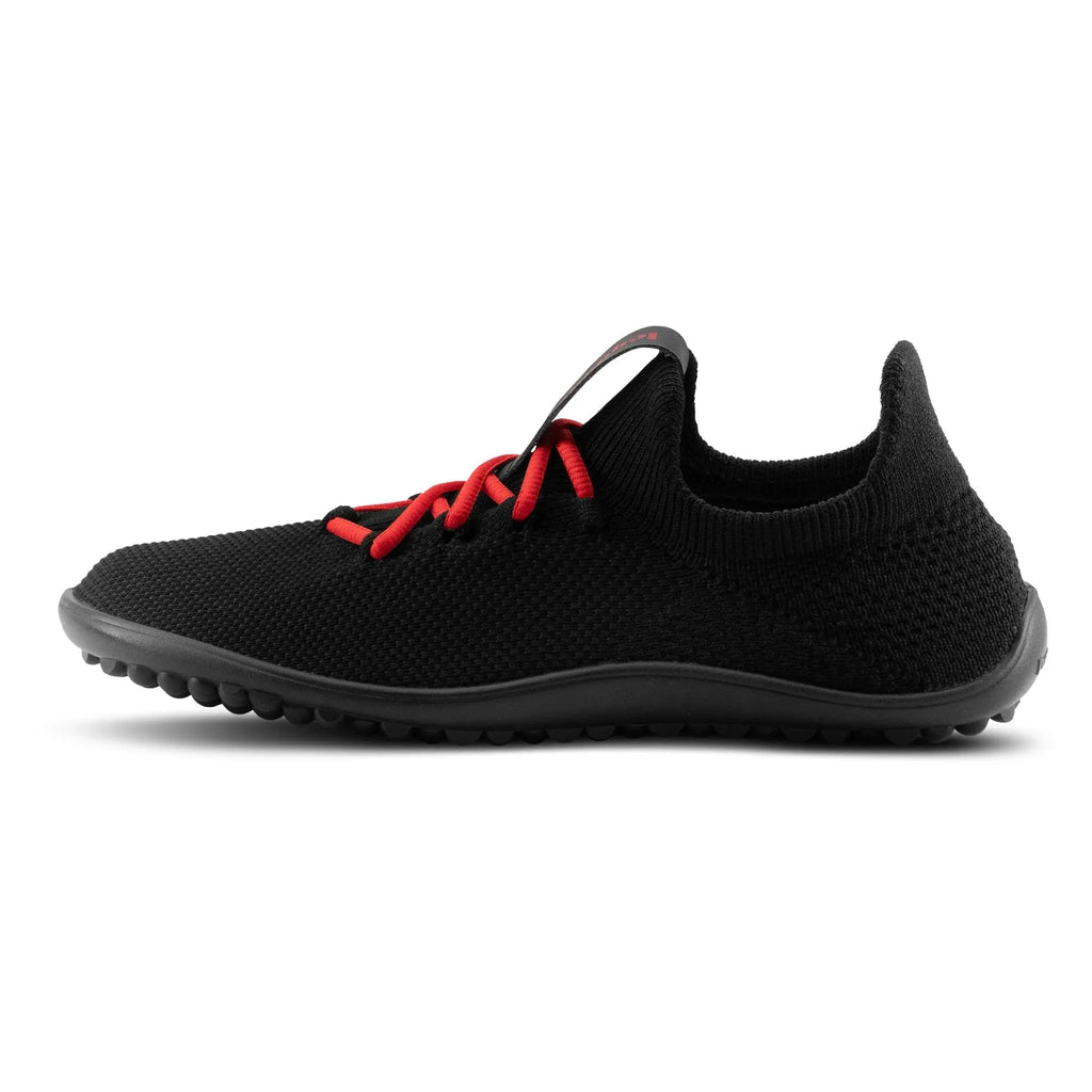 Leguano - Inspiro Lava - Zapatillas barefoot entrenamiento y vida activa