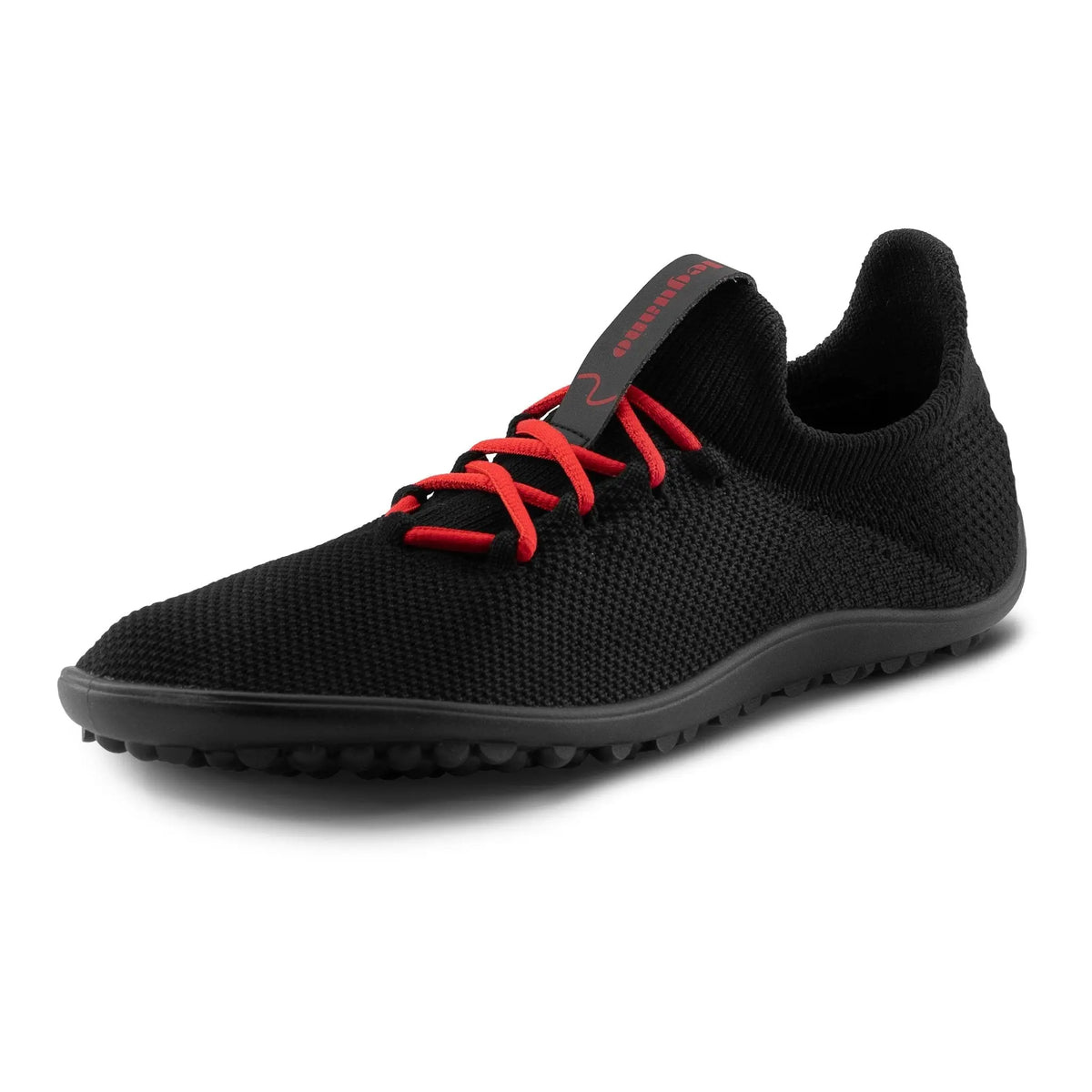Leguano - Inspiro Lava - Zapatillas barefoot entrenamiento y vida activa