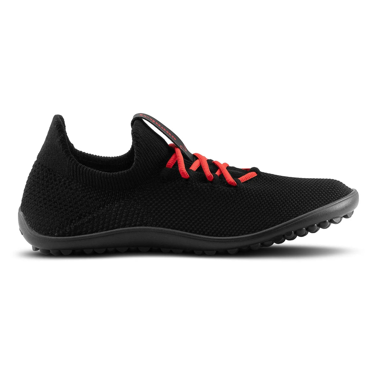 Leguano - Inspiro Lava - Zapatillas barefoot entrenamiento y vida activa