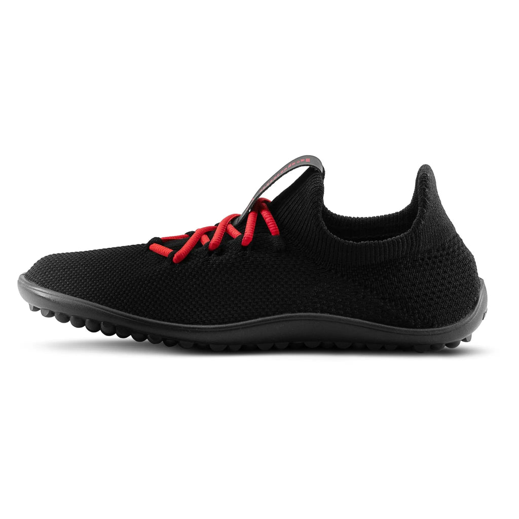 Leguano - Inspiro Lava - Zapatillas barefoot entrenamiento y vida activa