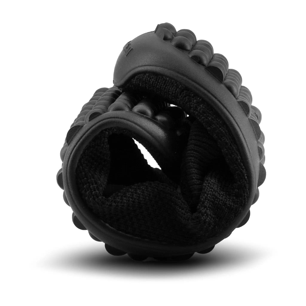 Leguano - Inspiro Lava - Zapatillas barefoot entrenamiento y vida activa