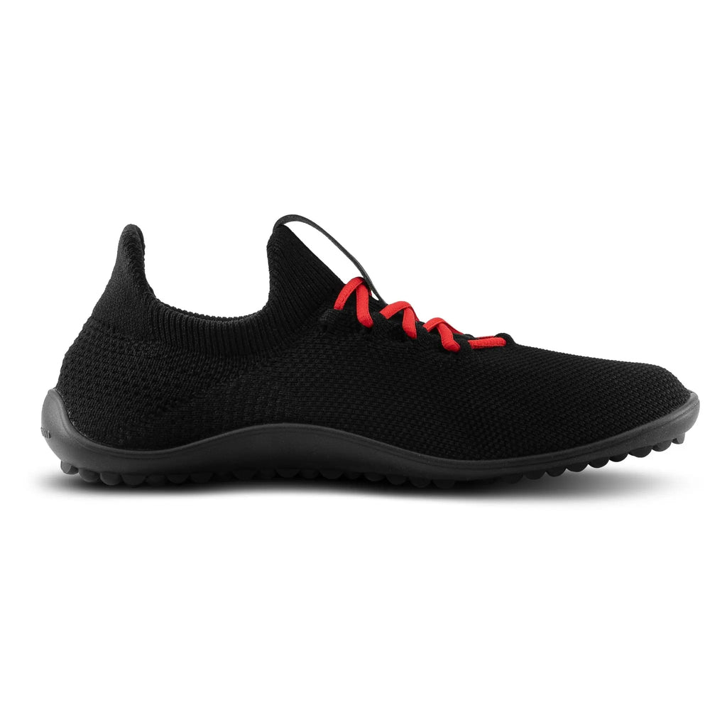 Leguano - Inspiro Lava - Zapatillas barefoot entrenamiento y vida activa