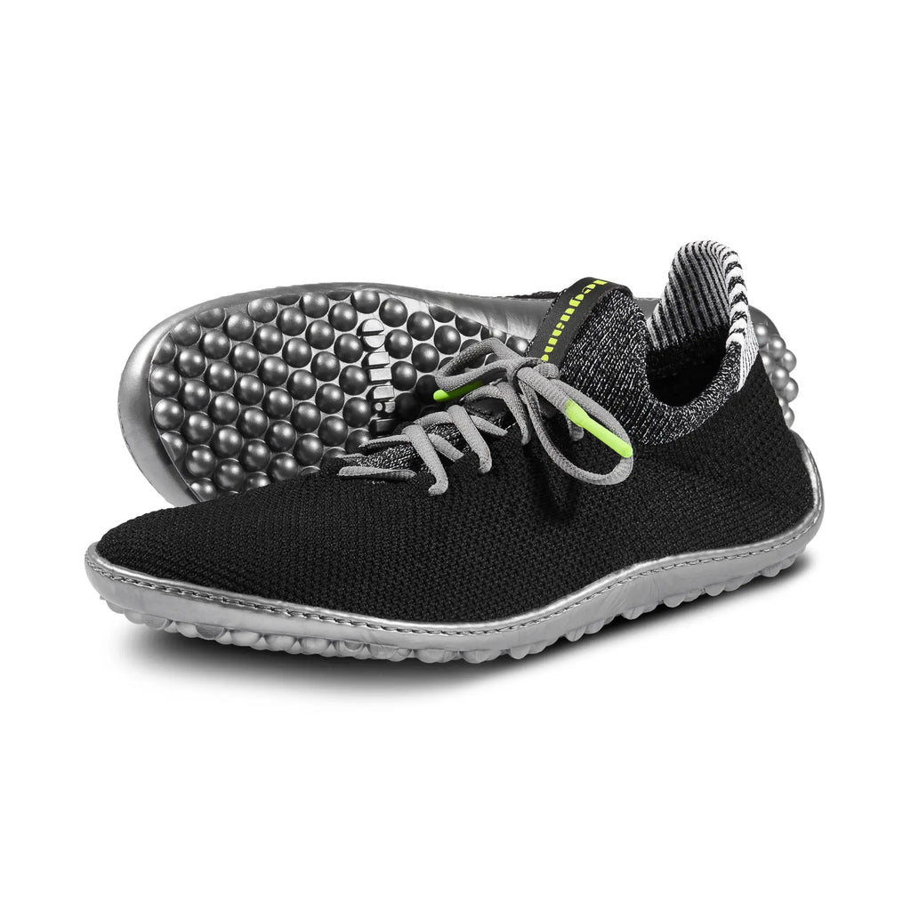 Leguano - Inspiro - Zapatillas barefoot entrenamiento y vida activa
