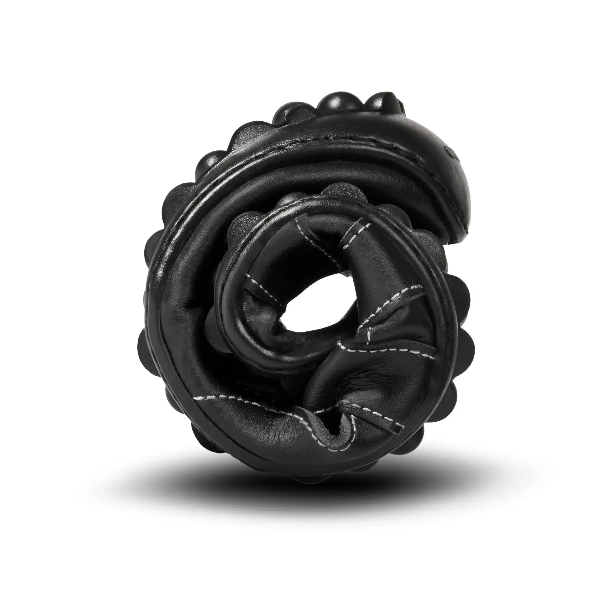 Leguano - Jaro Black - Sandalias barefoot hombre