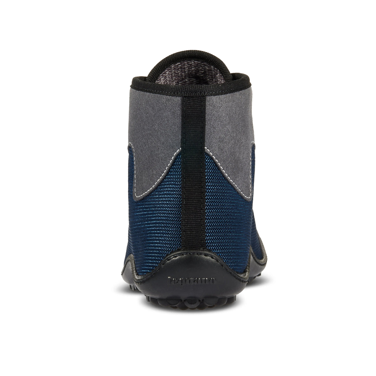 Leguano - Jaspar Bleu - Bottes Barefoot