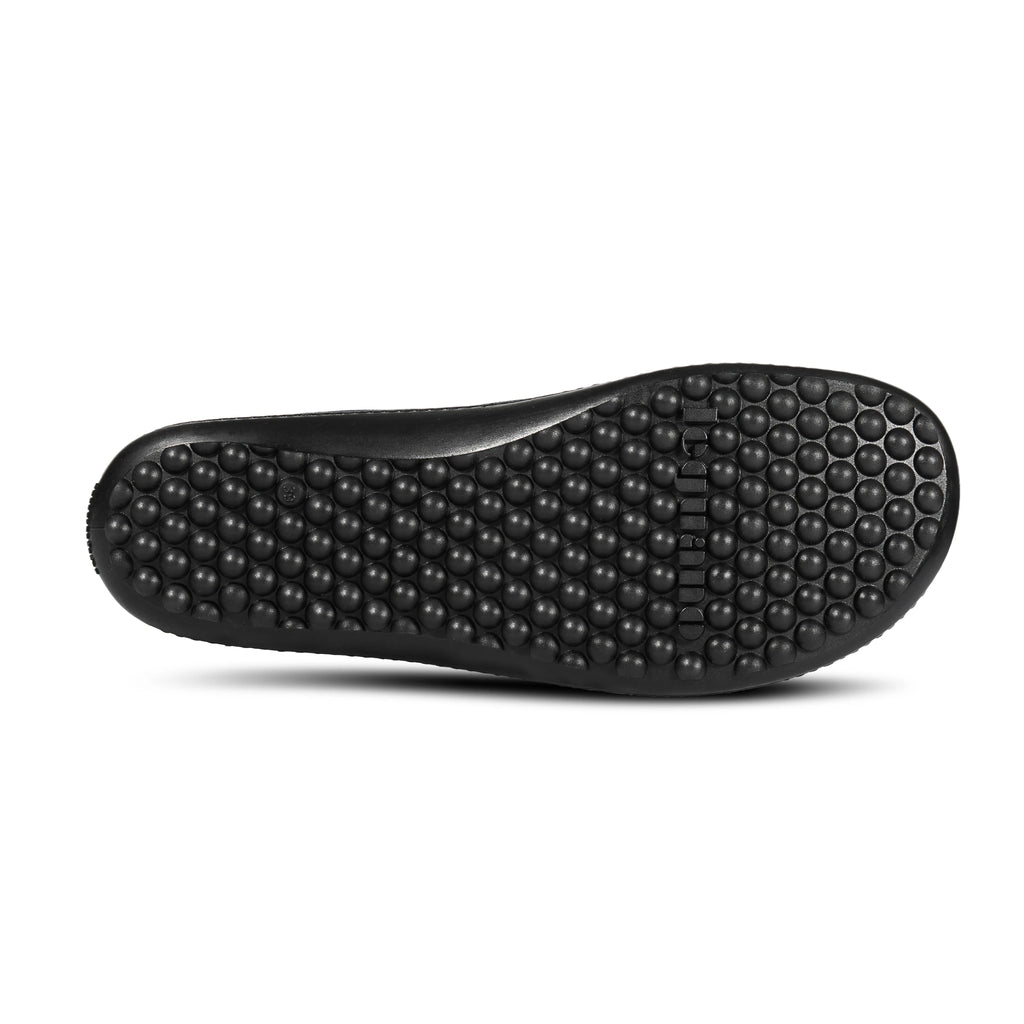 Leguano - Jaspar Bleu - Bottes Barefoot