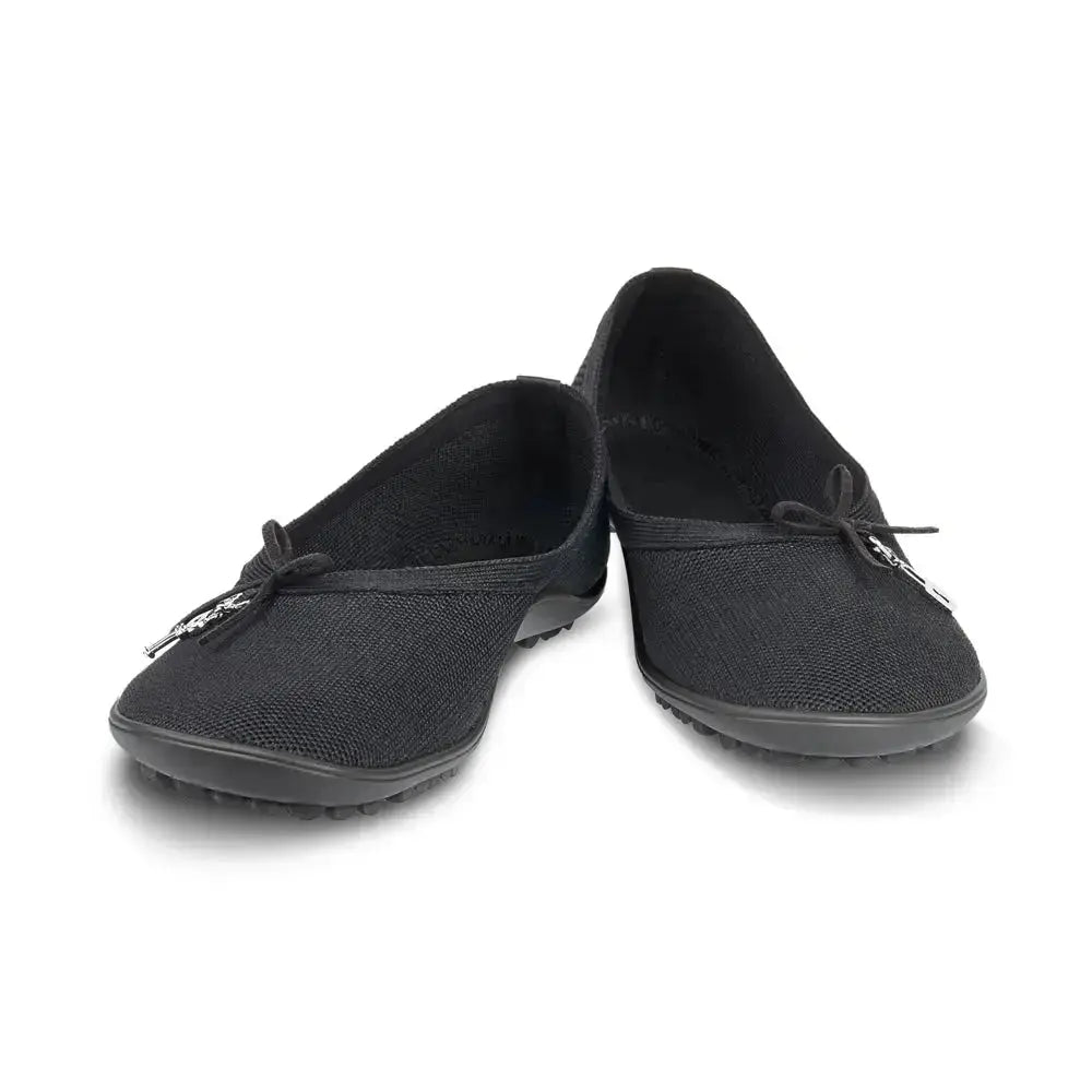 Leguano Lady Loop - Bailarinas barefoot ligeras