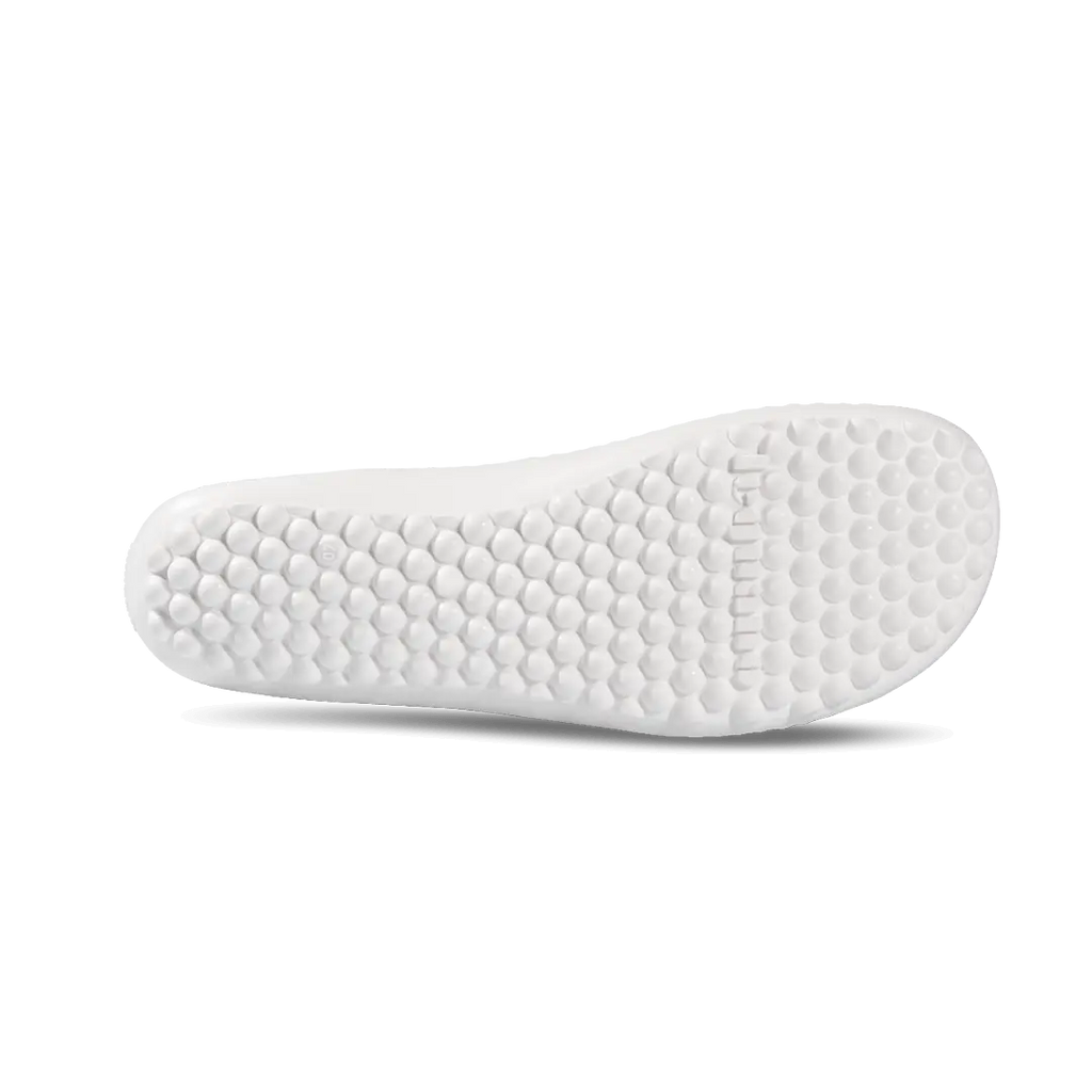 Leguano Nightstep Rose - Zapatillas Barefoot Casual Everyday para Mujer Gris Rosa  Cacles Barefoot