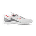 Leguano - Spinwyn White - Zapatillas Barefoot Entrenamiento y Deportes de Interior