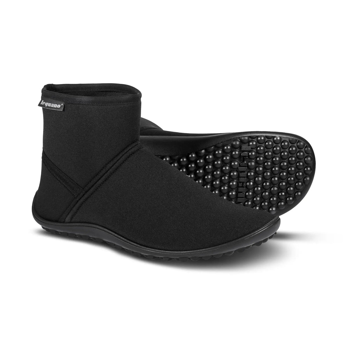 Leguano - Thermo - Bottines basses minimalistes d'hiver