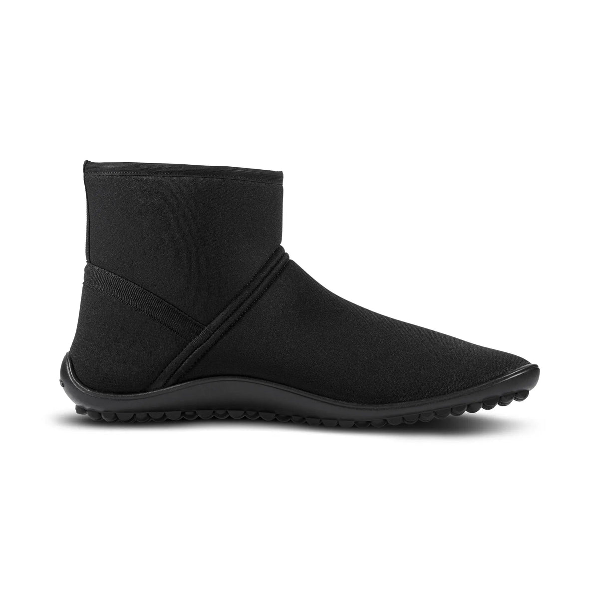 Leguano - Thermo - Bottines basses minimalistes d'hiver