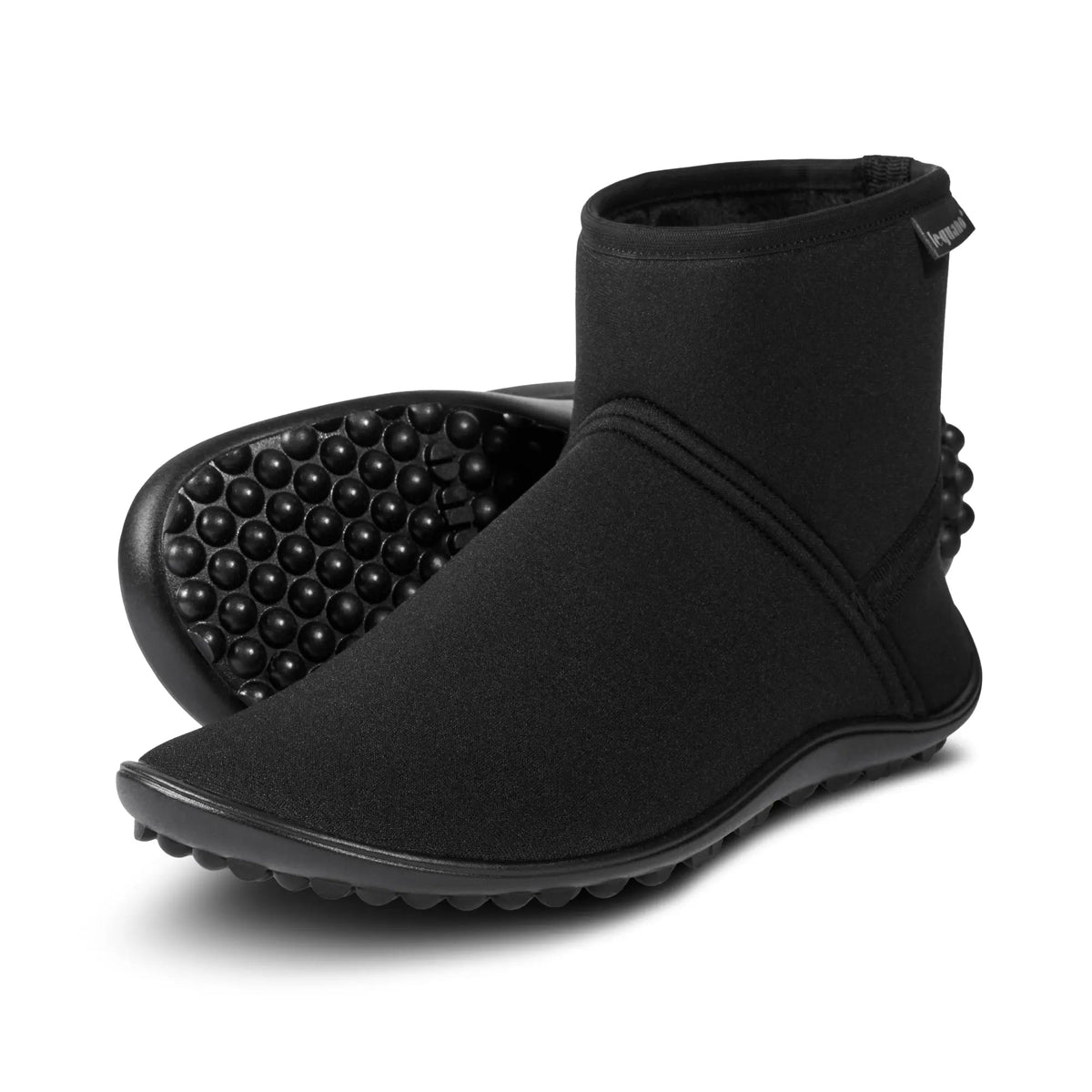 Leguano - Thermo - Bottines basses minimalistes d'hiver
