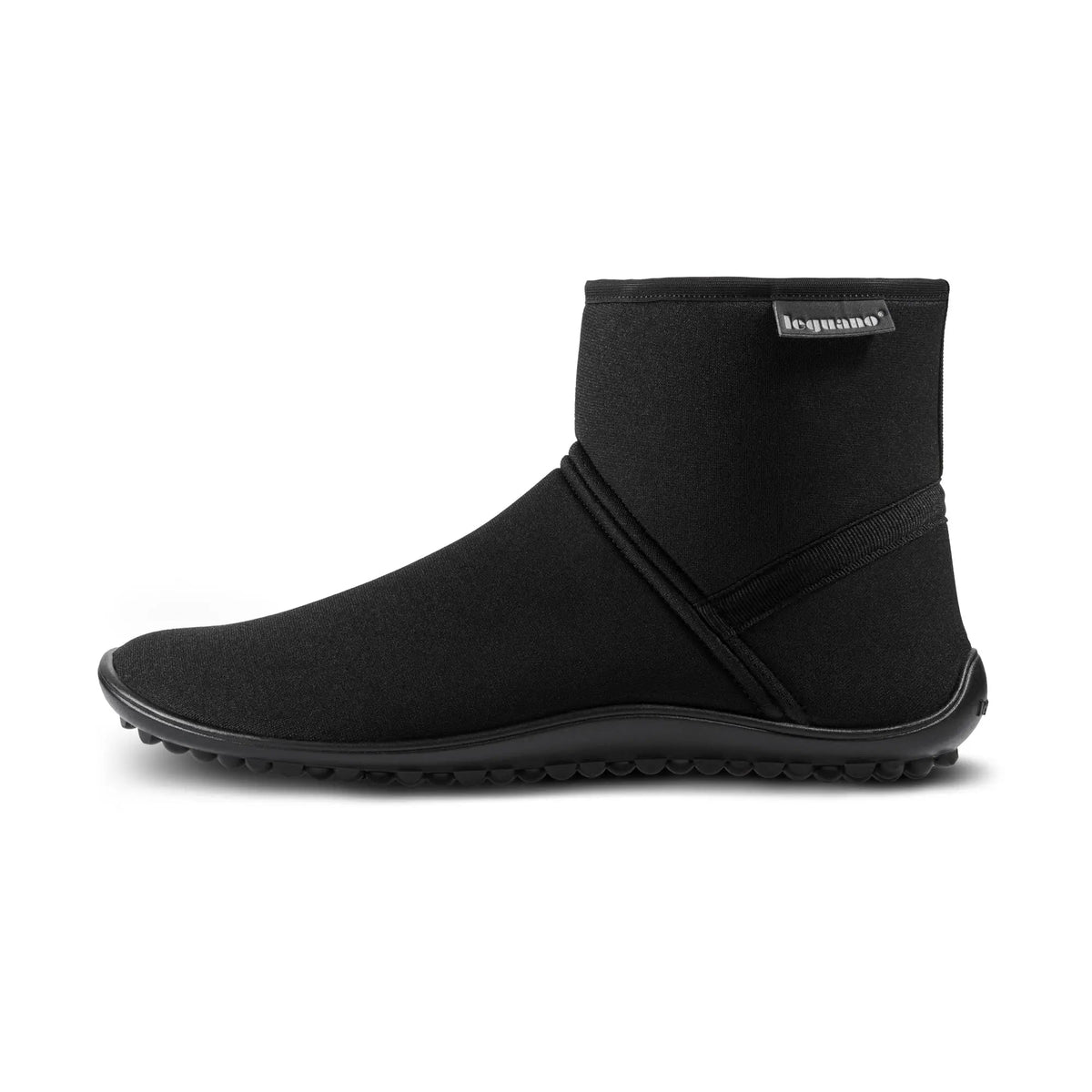 Leguano - Thermo - Bottines basses minimalistes d'hiver