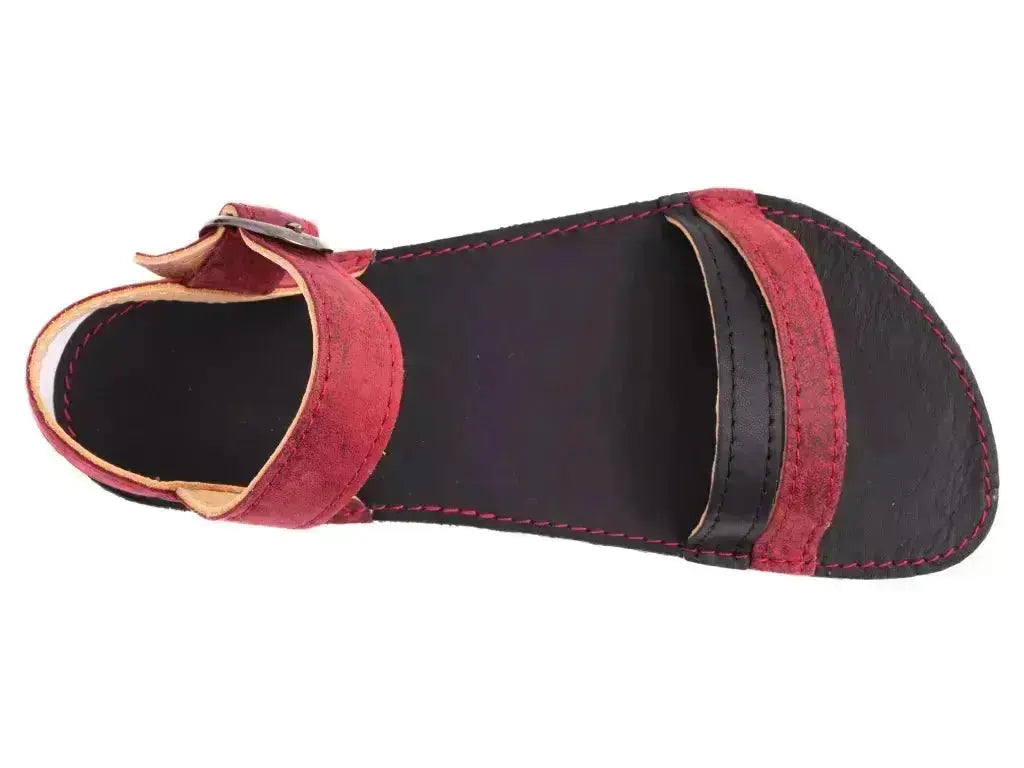 Luks - Verano Azul - Sandales barefoot Taille 38