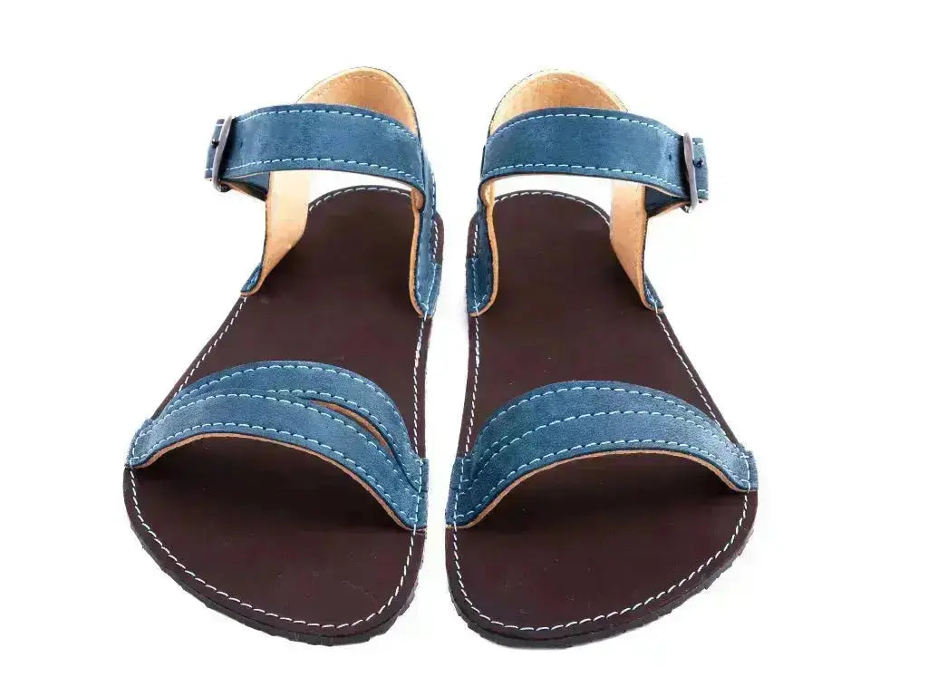 Luks - Verano Azul - Sandales barefoot Taille 38