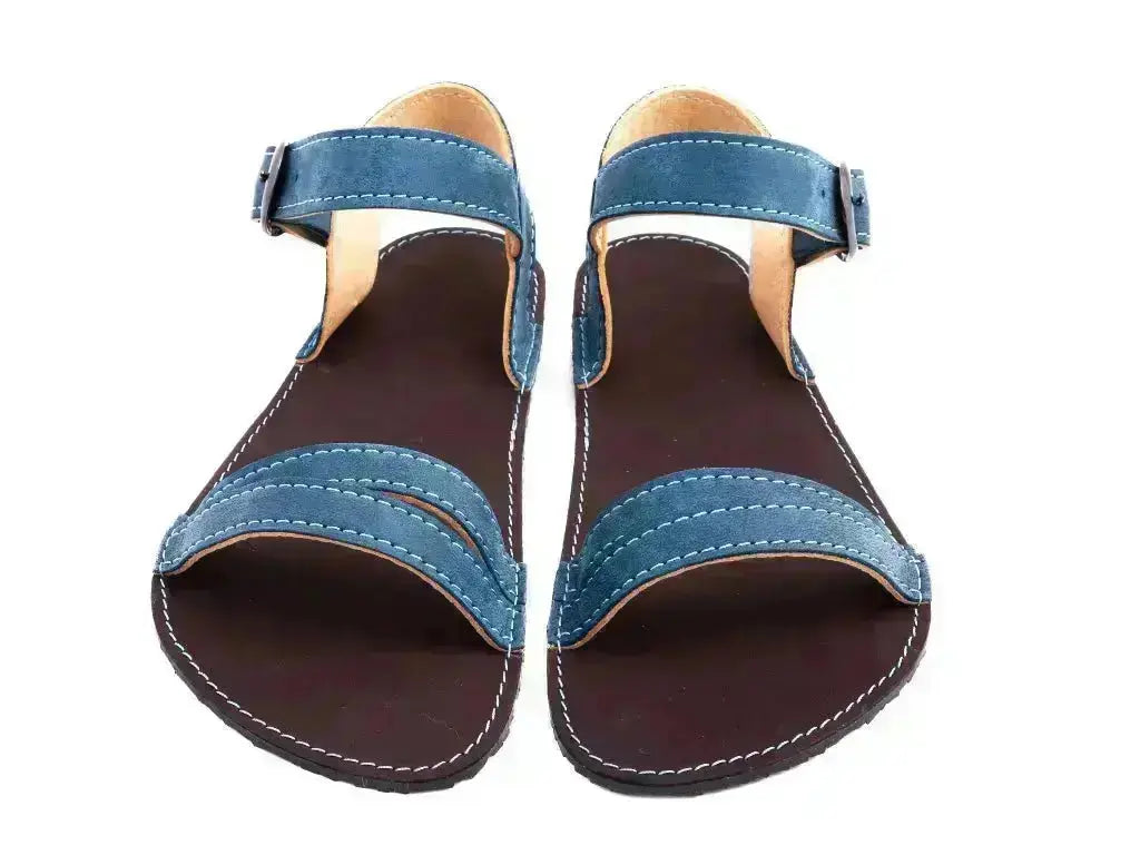 Luks - Verano - Sandalias barefoot