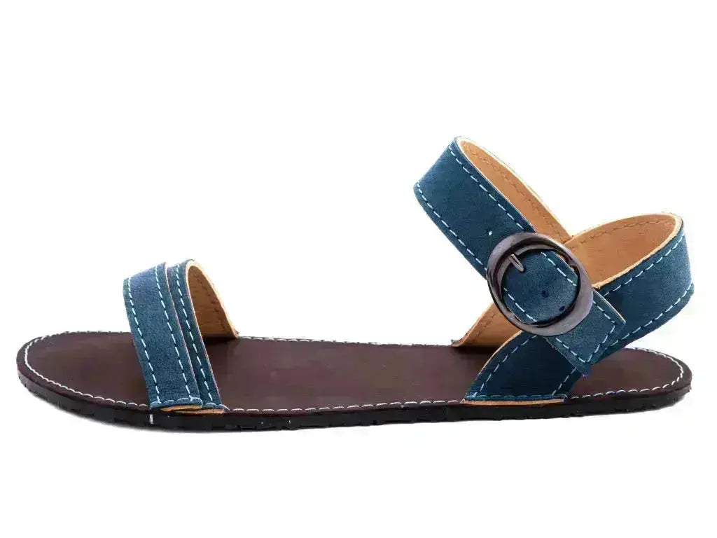 Luks - Verano Azul - Sandales barefoot Taille 38