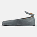 Magical Shoes Ada Azzur - Bailarinas barefoot de mujer azul marino-Bailarinas-Magical Shoes-37-Cacles Barefoot