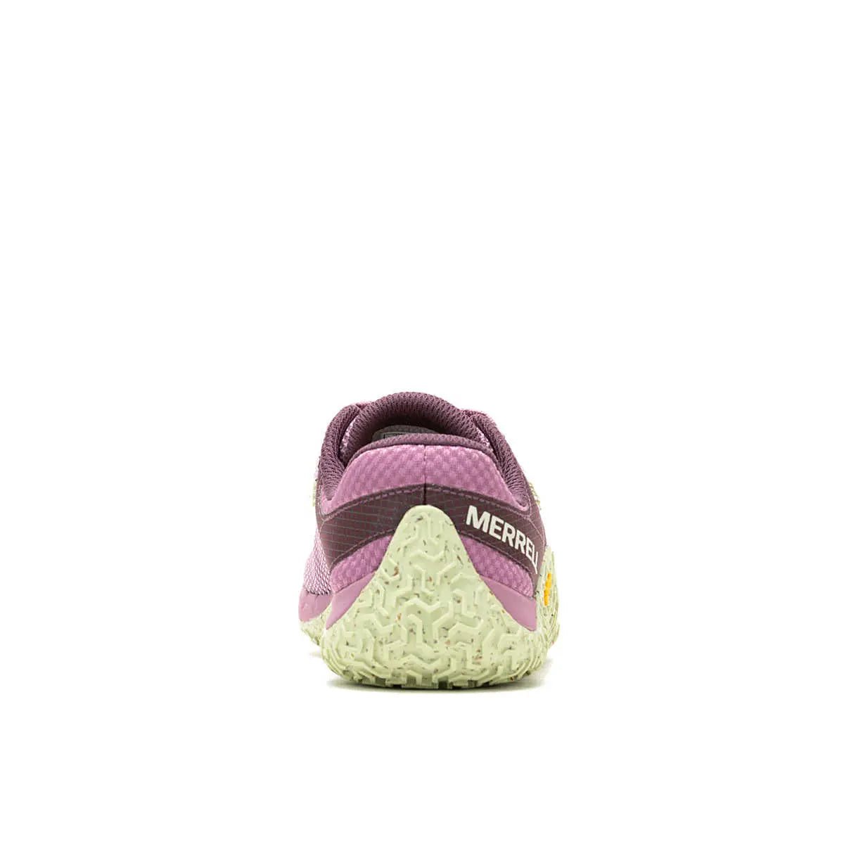Merrell - Trail Glove 7 Fondant/Plumwine - Chaussures barefoot pour trail / running