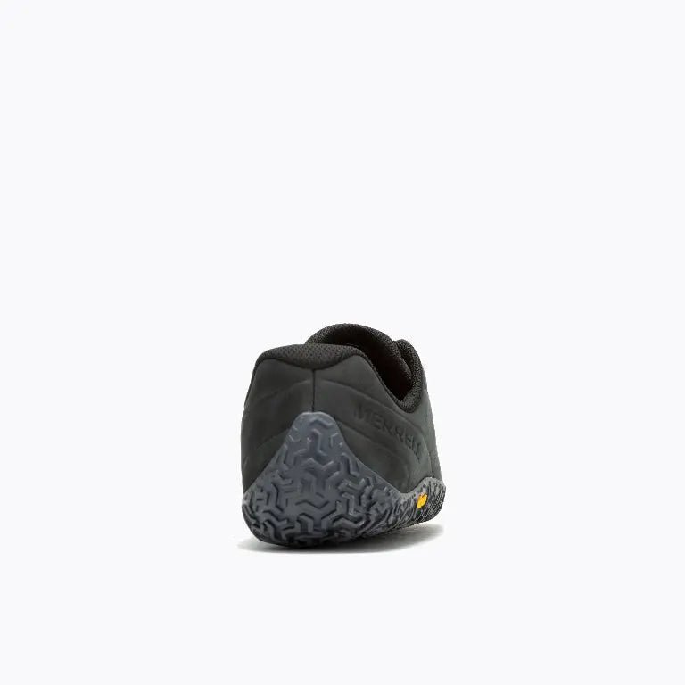Merrell - Vapor Glove 6 Ltr Noir - Chaussures Barefoot Casual
