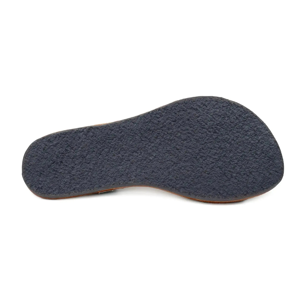 Minimus - Ibis Sage Green - Sandalias barefoot minimalistas para mujer verdes