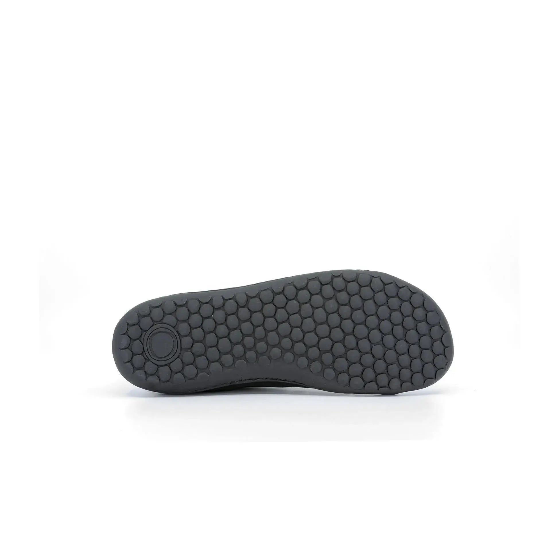 Mukishoes - Chelsea Black - Botines barefoot