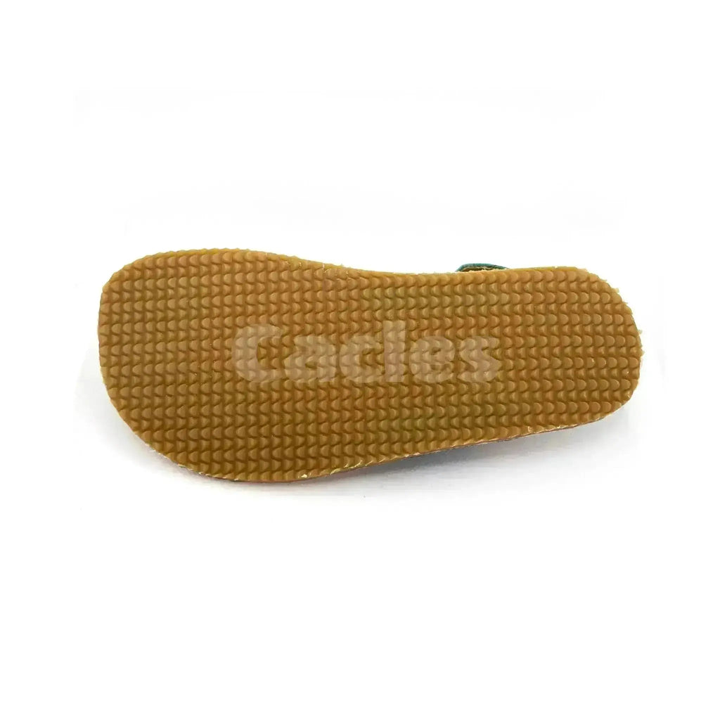 Okbare - Paros Cuarzo - Sandalias barefoot blancas para mujer