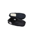OmaKing - Hip-Hop Eco Black - zapatillas respetuosas de primeros pasos negras